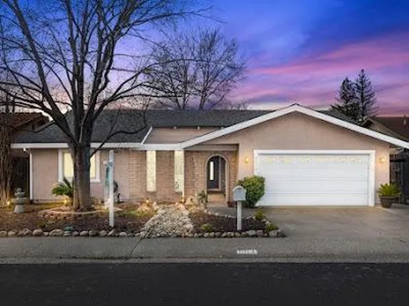 804 Oak Ridge Dr, Roseville, CA 95661