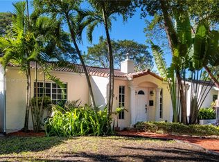 628 Zamora Ave, Coral Gables, FL 33134