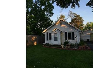 3515 W Kalamazoo St, Lansing, MI 48917