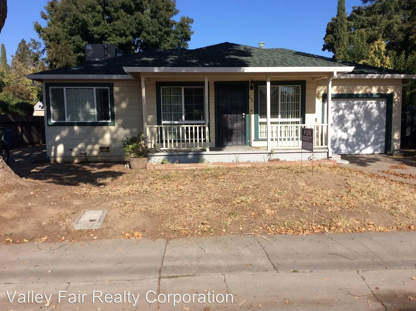 861 Jewell Ave photo 1