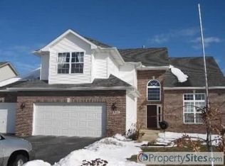 1194 Farmers National Dr, Belvidere, IL 61008