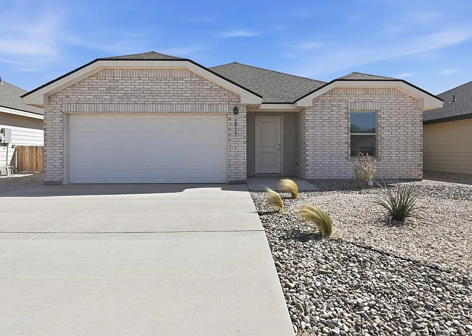 2507 S County Road 1101