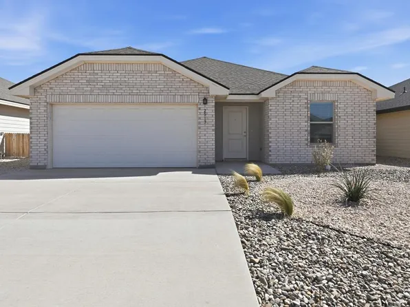 2507 S County Road 1101, Midland, TX