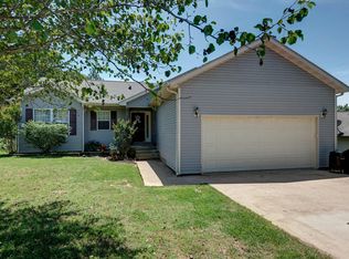 92 Bull Run Rd, Branson, MO 65616