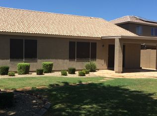 1617 E Beautiful Ln, Phoenix, AZ 85042