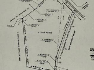 0 Highway 341 S, Barnesville, GA 30204