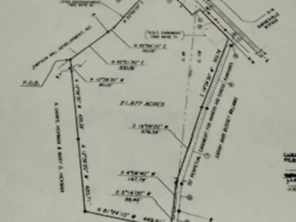 0 Highway 341 S, Barnesville, GA 30204