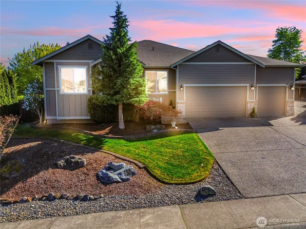 19412 127th Street E, Bonney Lake, WA 98391