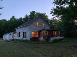 8079 Cr 550, Big Bay, MI 49808