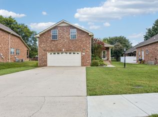 2514 Keegan Dr, Murfreesboro, TN 37130