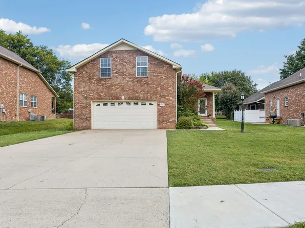 2514 Keegan Dr, Murfreesboro, TN 37130