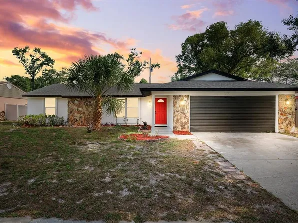622 CEDAR GROVE DRIVE, BRANDON, FL 33511