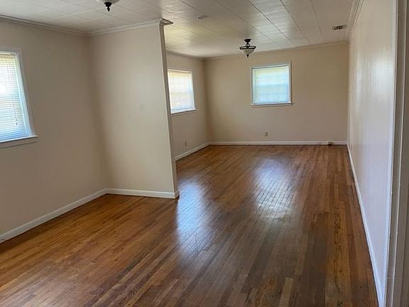 Living Room, Dining Room