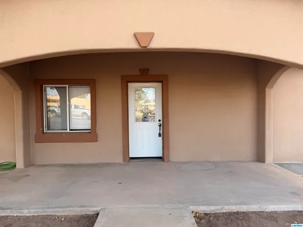 311 S Ruby St, Deming, NM 88030