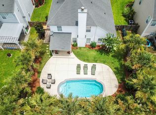 1032 Sterling Ln, Summerville, SC 29483