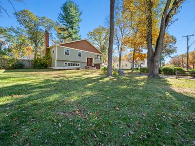 11 Caffyn Drive, Marlborough, CT, 06447