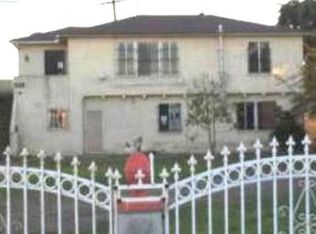 518 W Magnolia St, Compton, CA 90220