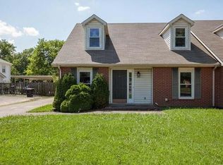 1813 Herald Ln, Murfreesboro, TN 37130