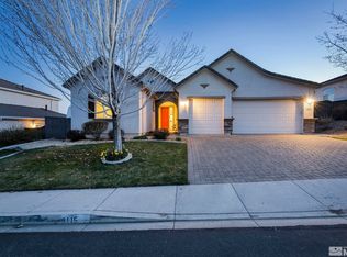 8115 Fire Opal Ln, Reno, NV 89506