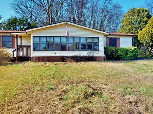 1812 Sweetwater Vonore Rd, Sweetwater, TN 37874
