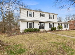 3481 Castleton Hl, Lexington, KY 40517