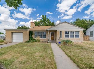 1056 High St, Wheatland, WY 82201