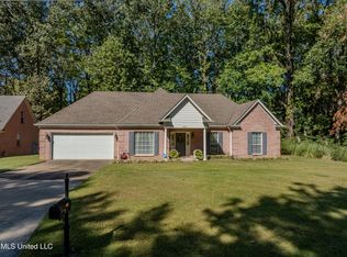 4621 Bell Ridge Cv, Olive Branch, MS 38654