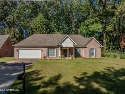 4621 Bell Ridge Cv, Olive Branch, MS, 38654