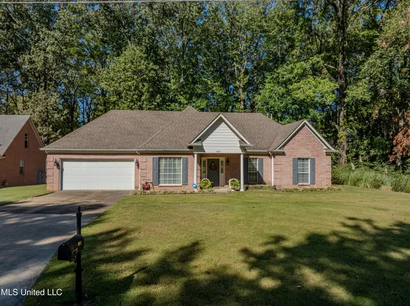 4621 Bell Ridge Cv, Olive Branch, MS 38654