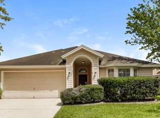 4248 Hanging Moss Dr, Orange Park, FL 32073
