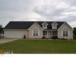 3080 Black Fox Dr, Loganville, GA 30052