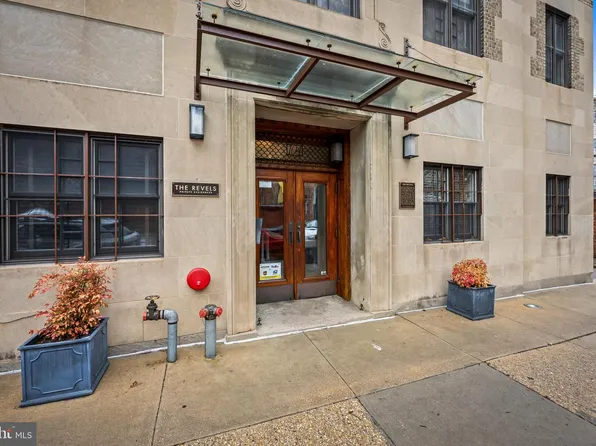 104 W Madison St Unit 9, Baltimore, MD 21201