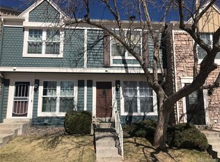 1223 S Idalia St, Aurora, CO 80017