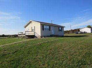 15907 Nickel Dr, Phillipsburg, MO 65722