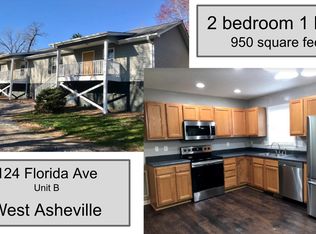 124 Florida Ave #B, Asheville, NC 28806