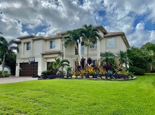 2224 SW Manele Pl, Palm City, FL 34990