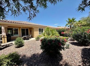 81665 Avenida Alturas, Indio, CA 92203