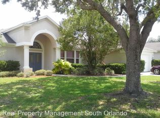 4537 Shanewood Ct, Orlando, FL 32837