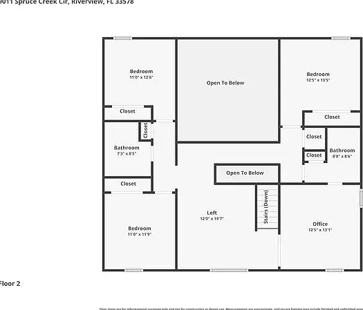 9011 Spruce Creek Cir — Photo 3