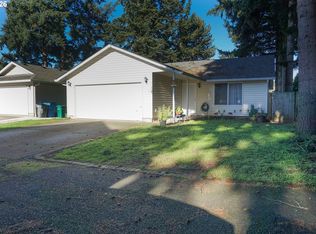 11910 NE 32nd Way, Vancouver, WA 98682