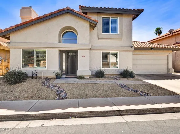 4413 E Bluefield Ave, Phoenix, AZ 85032