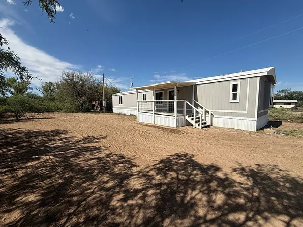 103 W Sunset Trl, Saint David, AZ 85630