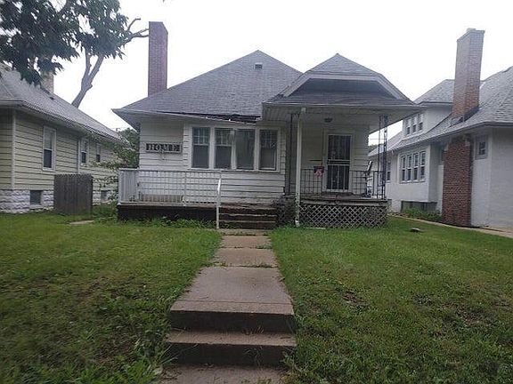 2nd image of 2931 N 39th STREET