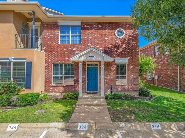 324 Forest (pvt) Dr, College Station, TX 77840
