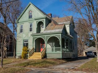15 E Washington St, Rutland, VT 05701