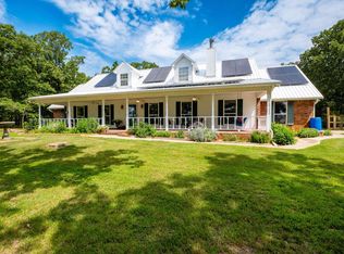 69 Quail Valley Rd, Sherwood, AR 72120