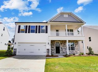 111 Ballantree Rd #26, Mooresville, NC 28115