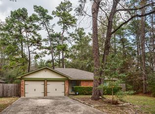 3302 Willie Way, Spring, TX 77380