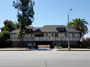 848 W Foothill Blvd #D, Monrovia, CA 91016