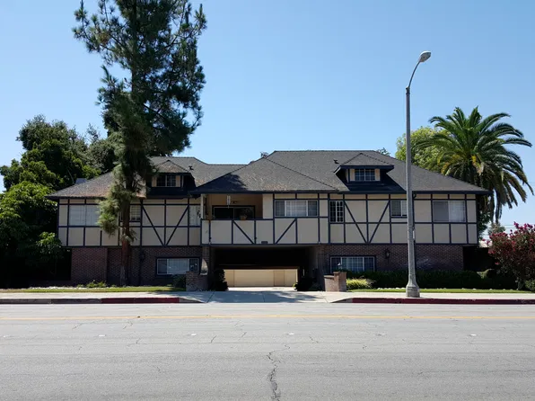848 W Foothill Blvd #D, Monrovia, CA 91016